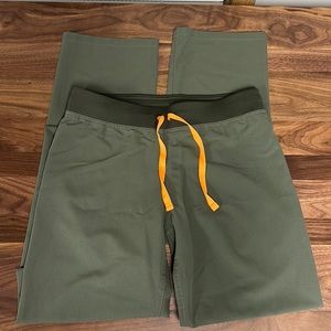 Figs Technical Collection Livingston Basic Pants S/T